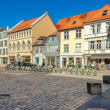 Private Twin Next To Fish Market And Bryggen شقة برغن