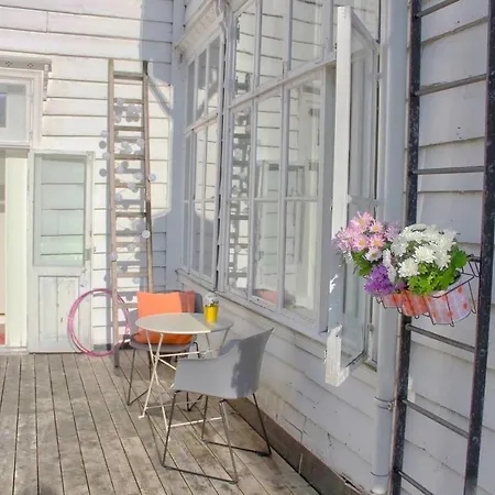 شقة Private Twin Next To Fish Market And Bryggen