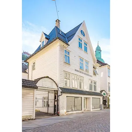 شقة Private Twin Next To Fish Market And Bryggen