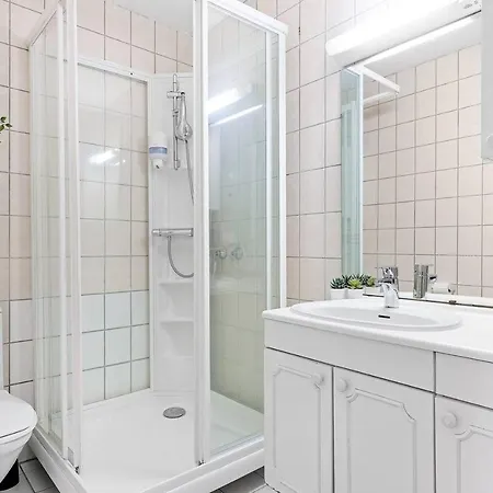 Private Twin Next To Fish Market And Bryggen *